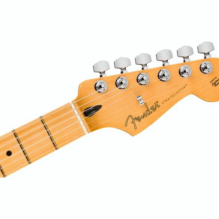 Test et Avis de la guitare électrique Fender Player II Mod Strat MN HGM
