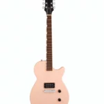 Test et Avis de la guitare électrique Gretsch STRML JET CLB 1PU SHL PNK