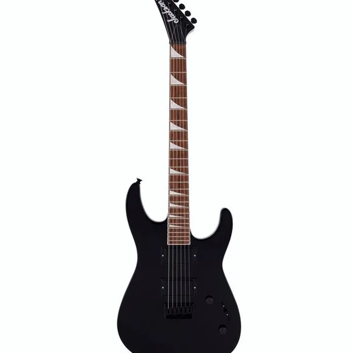 Guitare électrique Jackson DK2X HT Dinky X Series BK
