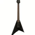 Test et Avis de la guitare électrique Jackson JS22-7 RR Satin Black