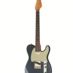 Test et Avis de la guitare électrique Suhr Classic T Vintage LE CF