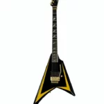 Test et Avis de la guitare ESP Edwards E-ARROWHEAD