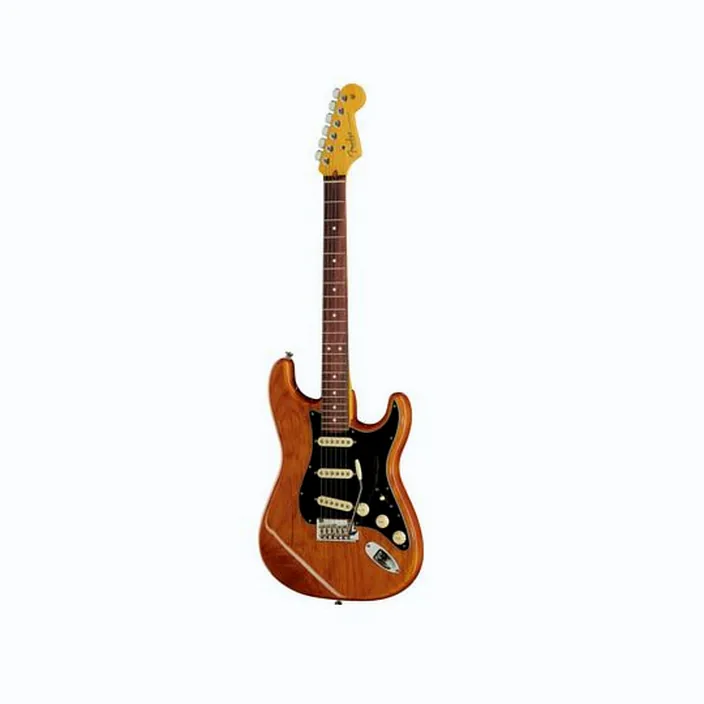 Guitare Fender AM Pro II Strat RST PIN