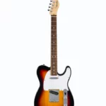 Avis, Test de la guitare Fender Standard Tele LRL WPG 3TS