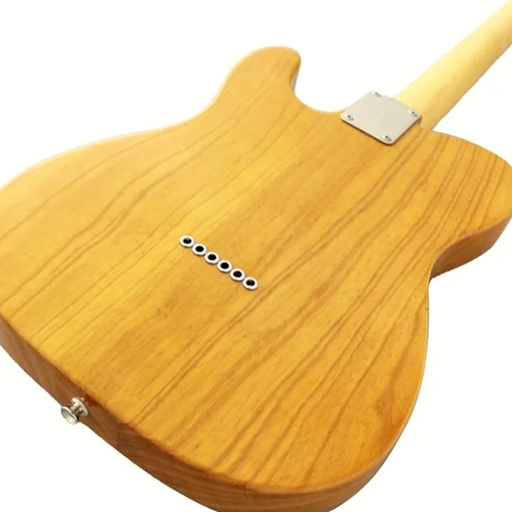 Test et Avis de la guitare FGN Neo Classic TE100 SH NT