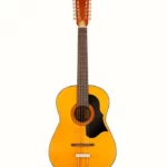 Test et Avis de la guitare Framus Vintage Hootenanny 12 TS