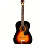 Test et Avis de la guitare Framus Vintage Hootenanny 6 SB Satin