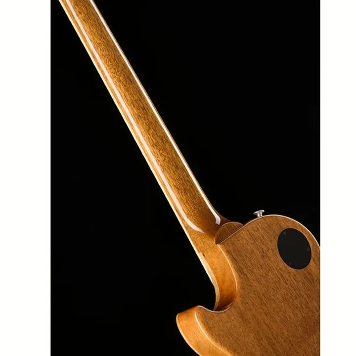 Test et Avis de la guitare Gibson Les Paul Studio Goldtop