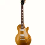 Test et Avis de la guitare Gibson Les Paul Studio Goldtop