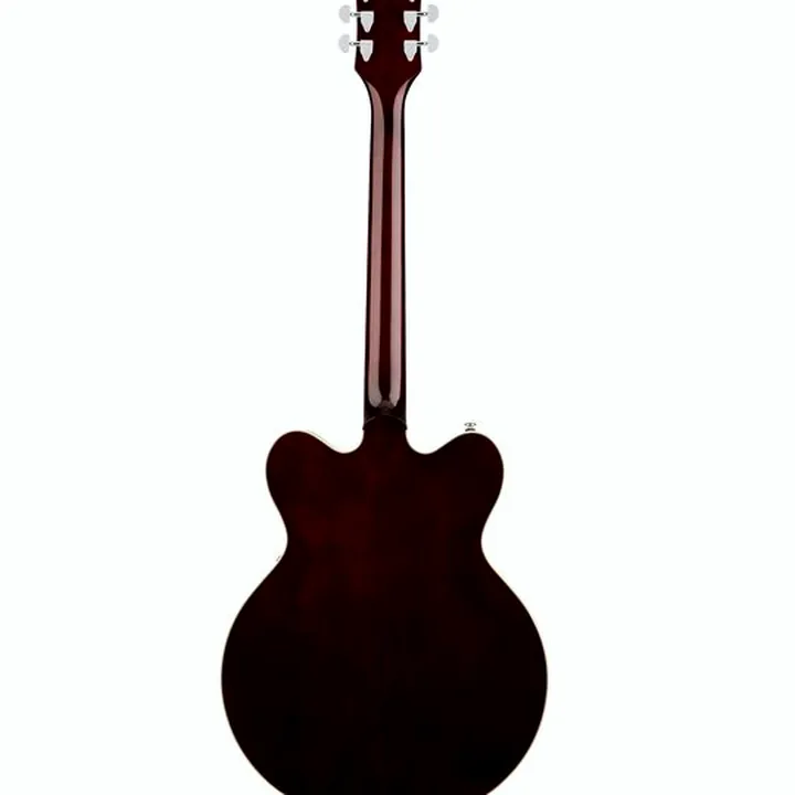 Test et Avis de la guitare Gretsch G2622 STRML CB DC CPR