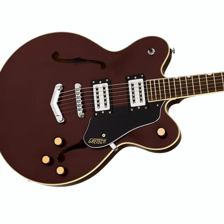 Test et Avis de la guitare Gretsch G2622 STRML CB DC CPR
