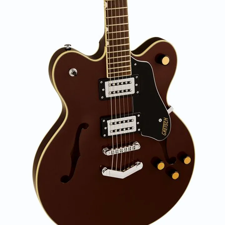 Test et Avis de la guitare Gretsch G2622 STRML CB DC CPR