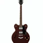 Test et Avis de la guitare Gretsch G2622 STRML CB DC CPR