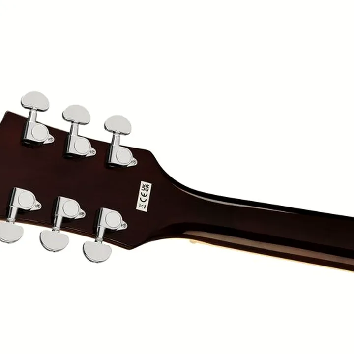 Test et Avis de la guitare Gretsch G2622 STRML CB DC CPR
