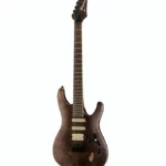 Test et Avis de la guitare Ibanez SEW761CW-NTF