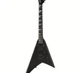 Test et Avis de la guitare Jackson American SRS RR24 HT SB