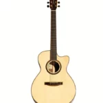 Test et Avis de la guitare Lakewood M-44 Edition 2022