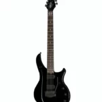 Test et Avis de la guitare Music Man John Petrucci Majesty 6 Bl Fro