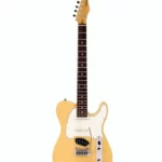 Test et Avis de la guitare Reverend Pete Anderson Eastsider S NT