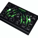 Test et Avis de la pédale Erica Synths Xenodrive