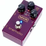 Test et Avis de la pédale MXR M305 Multi Mode Tremolo