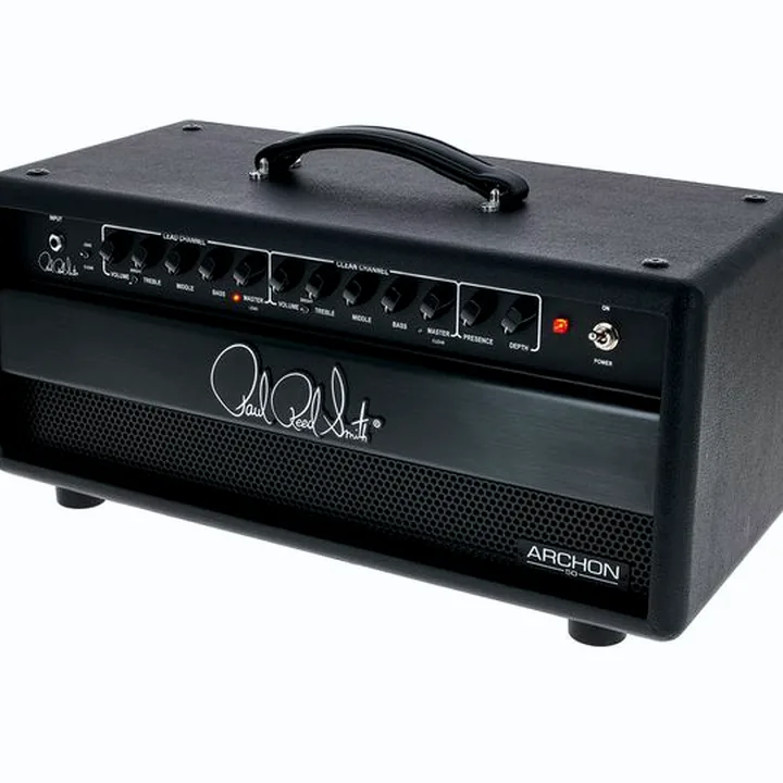 Tête PRS Archon 50 Head