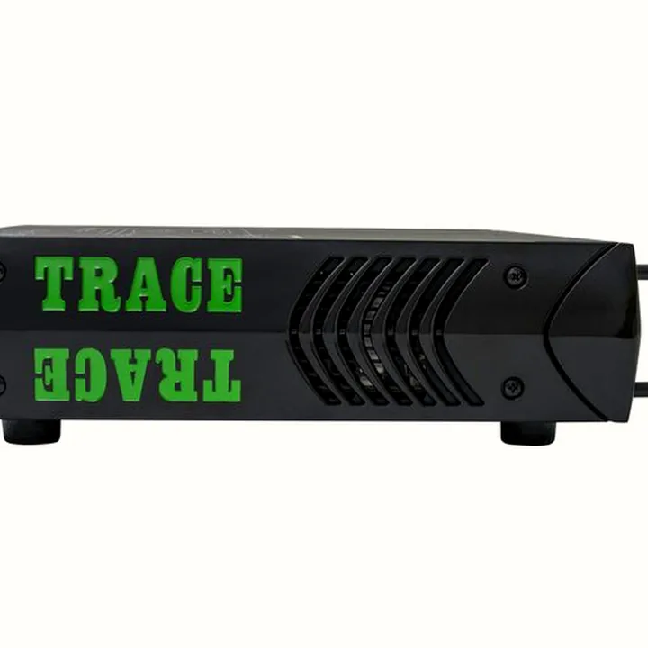 Test et Avis de l’amplificateur pour basse électrique Trace Elliot TE-1200 Bass Amp Head