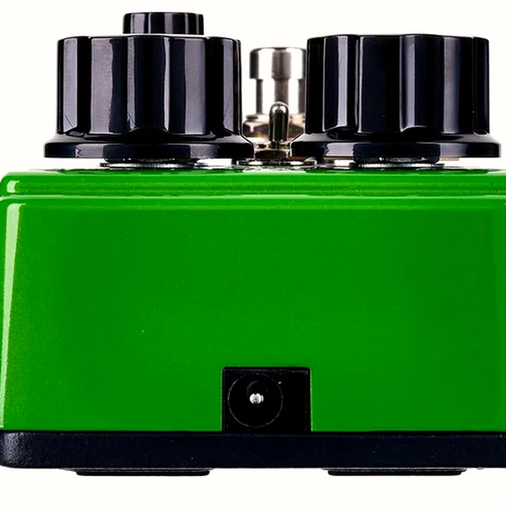 Test et Avis Digitech DOD Badder Monkey