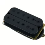 Test et Avis : DiMarzio DP151BK