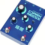 Test et Avis : Dreadbox Darkness