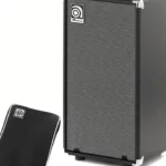 Test et Avis du baffle Ampeg SVT-210AV Bundle