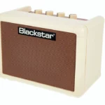 Test et Avis du combo Blackstar FLY 3 Acoustic Mini Amp