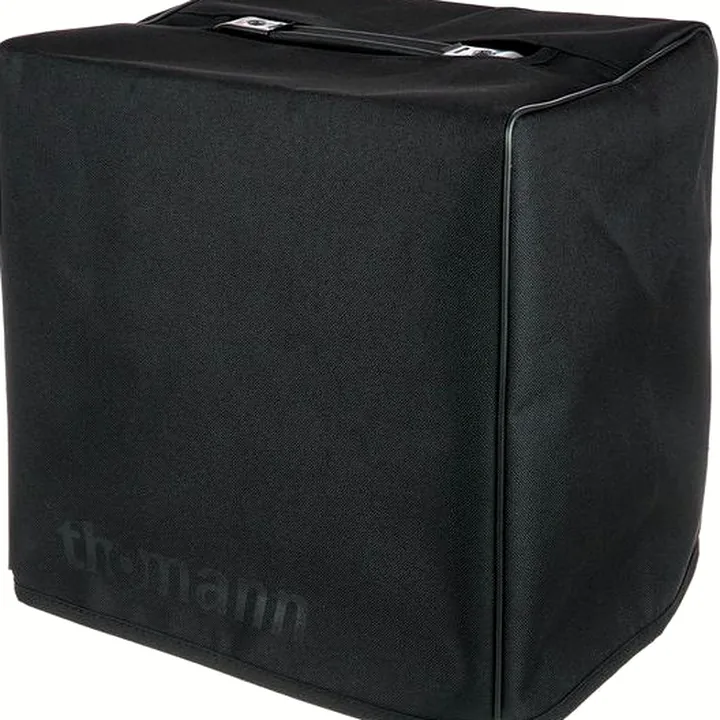 Test et Avis du combo guitare Harley Benton AC PRO 60 Bundle