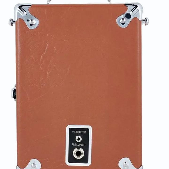 Test et Avis du combo guitare Pignose 7-100 Guitarcombo
