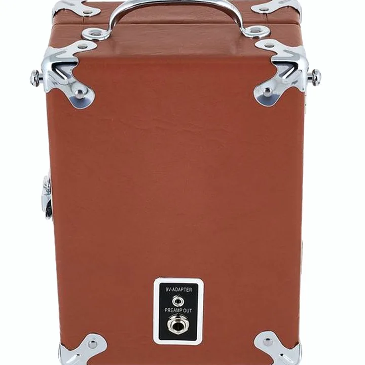 Test et Avis du combo guitare Pignose 7-100 Guitarcombo