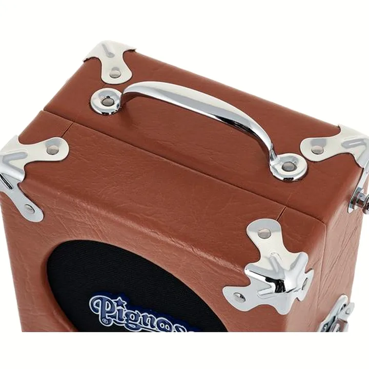 Test et Avis du combo guitare Pignose 7-100 Guitarcombo