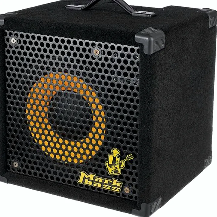 Combo Markbass Marcus Miller CMD 101 Micro 60