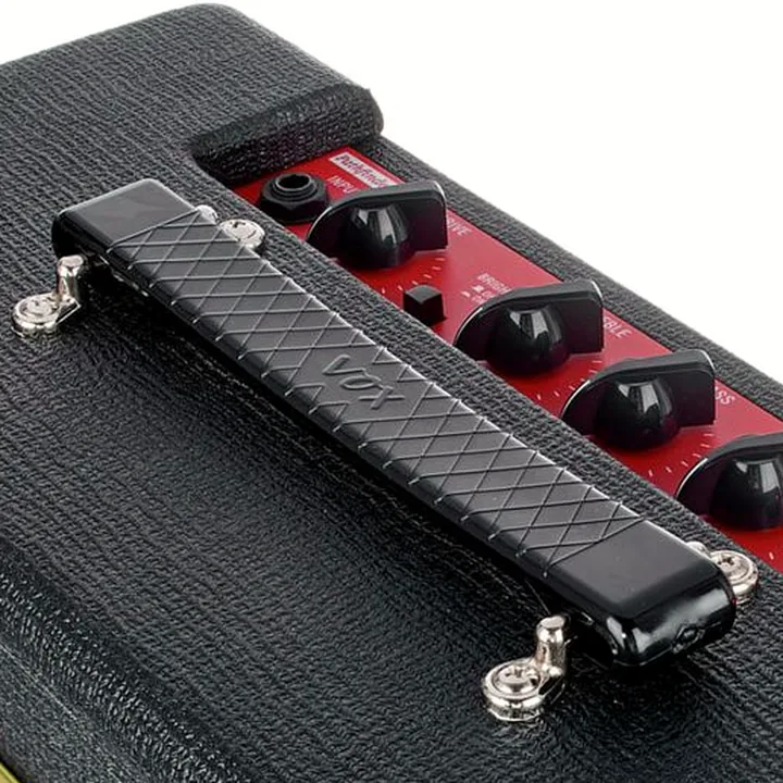 Test et Avis du combo pour basse électrique Vox Pathfinder 10 Bass