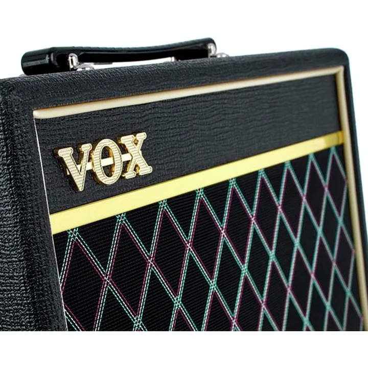 Test et Avis du combo pour basse électrique Vox Pathfinder 10 Bass