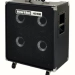 Test et Avis du combo pour basse Hartke HD508