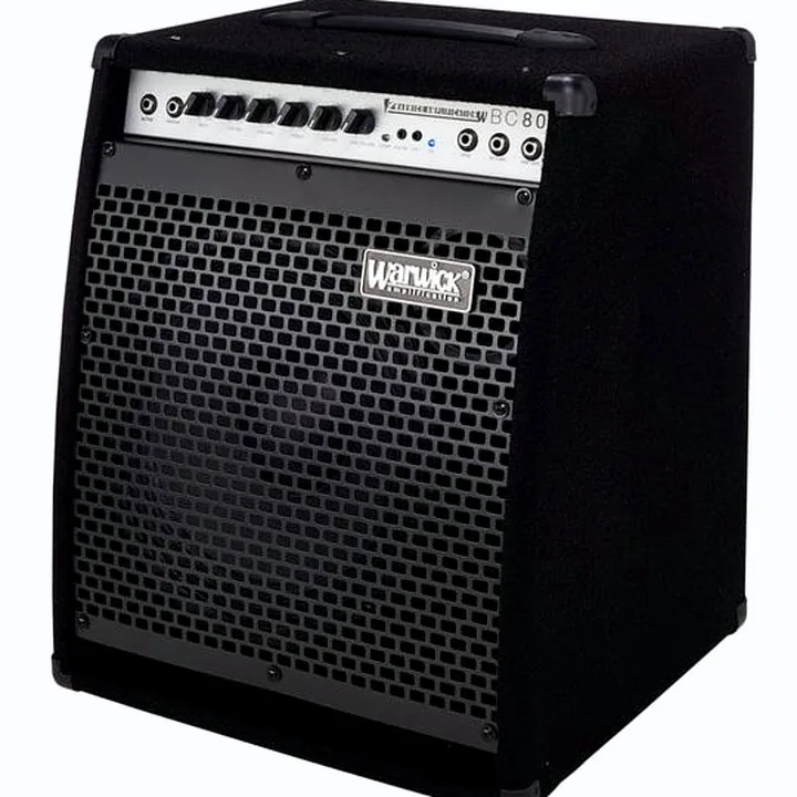 Combo Warwick BC 80