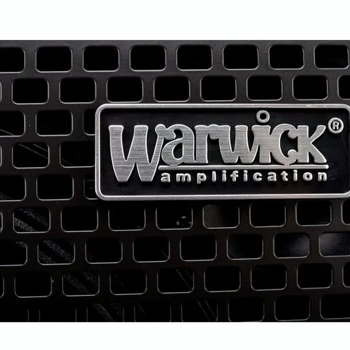 Test et Avis du combo Warwick BC 80