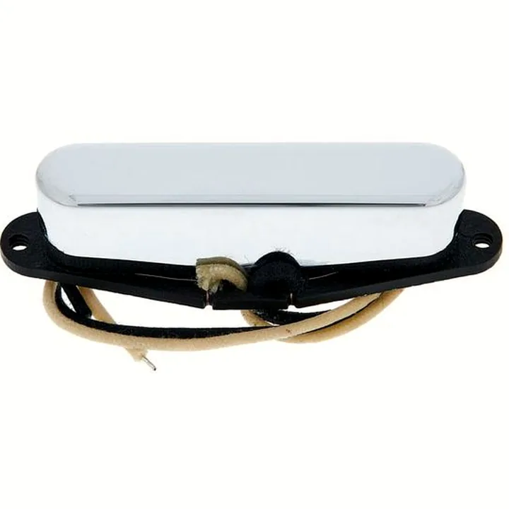 Test et Avis du Micro Lollar Special T Neck CH