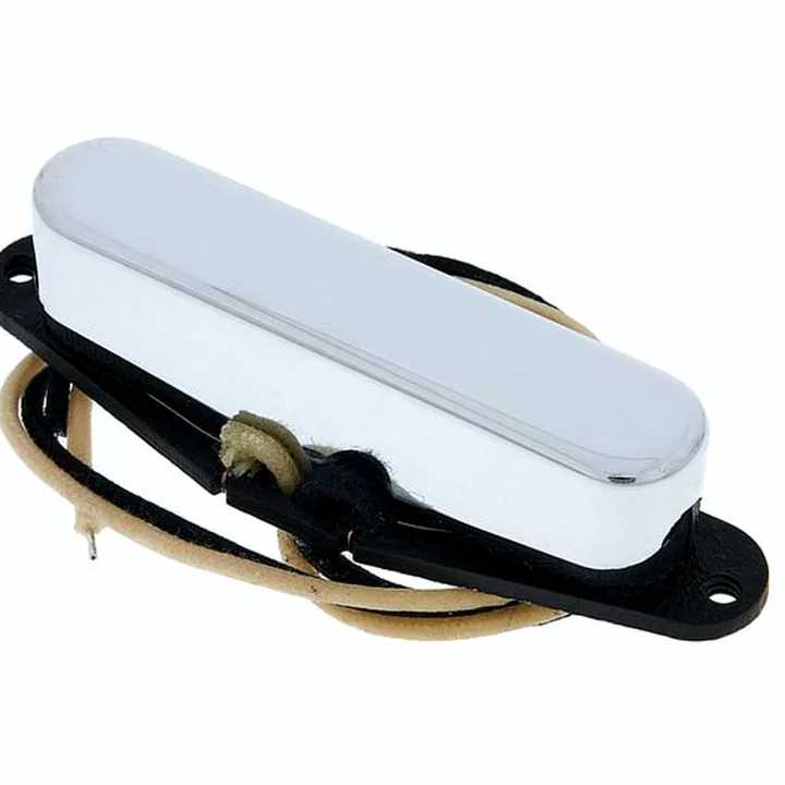 Micro Lollar Special T Neck CH