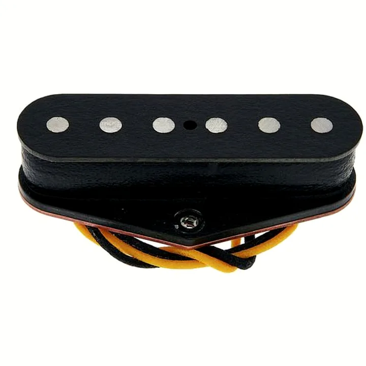 Test et Avis du Micro Lollar Vintage T Bridge