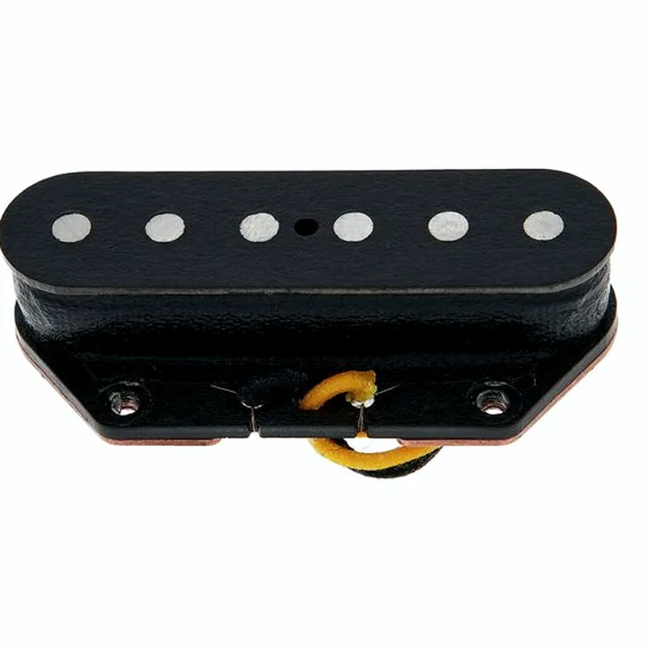 Test et Avis du Micro Lollar Vintage T Bridge