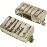 Test et Avis du Micro Mojotone 59 Clone Humbucker Set AN