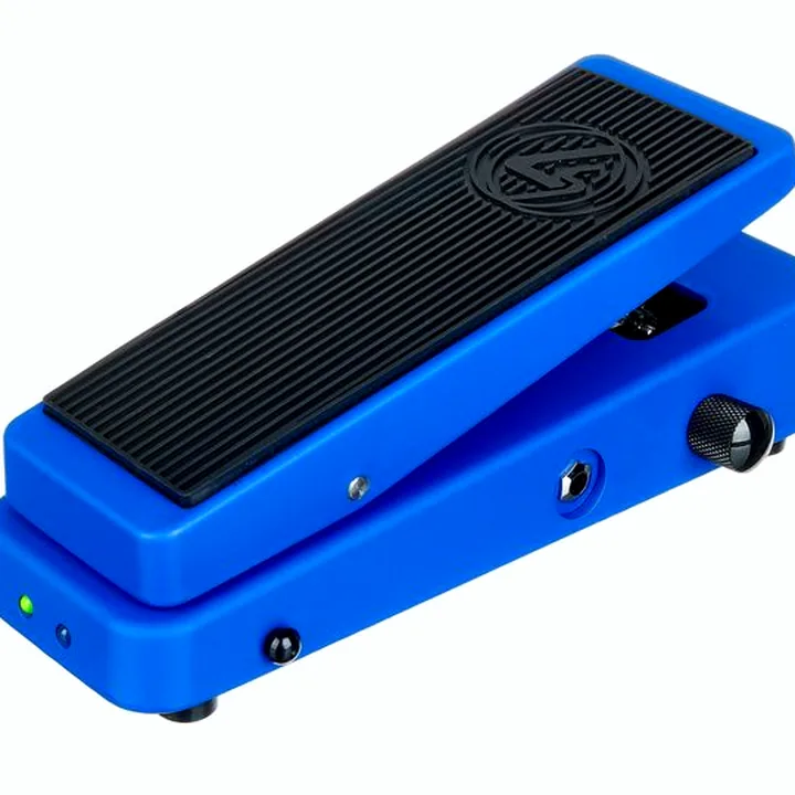 Test et Avis : Dunlop AT95 Akira Takasaki Fuzz Wah