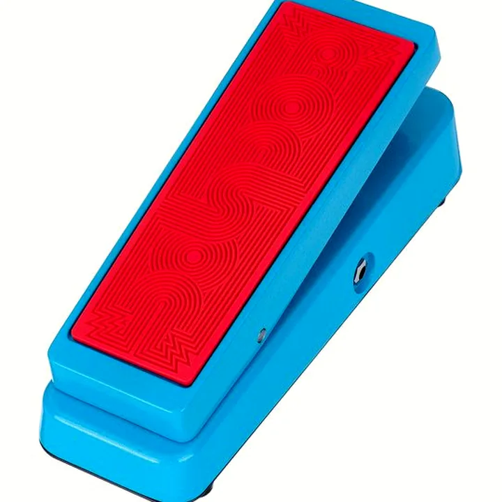 Dunlop Mick Ronson Cry Baby Wah