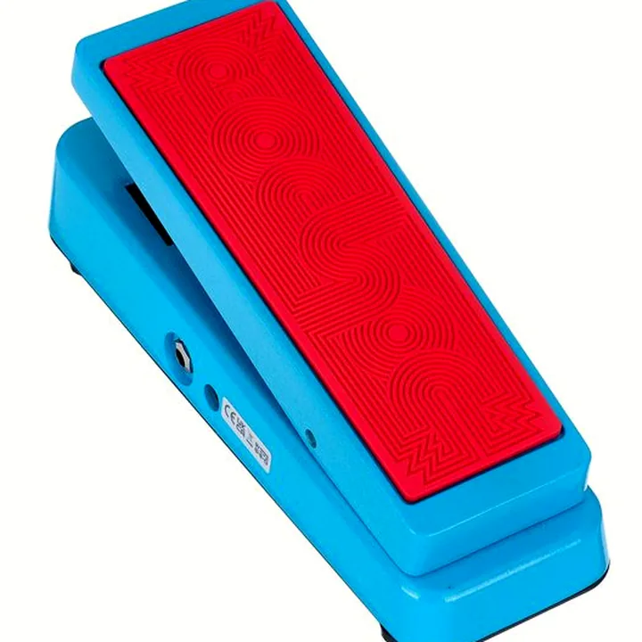 Test et Avis : Dunlop Mick Ronson Cry Baby Wah